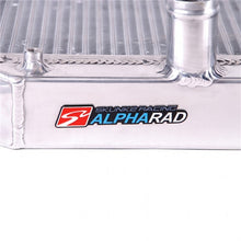 Load image into Gallery viewer, Skunk2 Alpha Series 88-91 Honda CRX/Civic Radiator (Full Size) (Dual Core) (Manual Trans.)