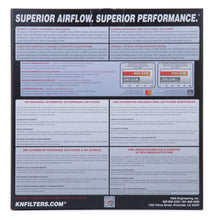 Load image into Gallery viewer, K&amp;N IS300 Drop In Air Filter - 33-2170