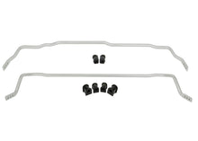 Load image into Gallery viewer, Whiteline 92-95 Toyota MR2 SW20 Front &amp; Rear Sway Bar Kit