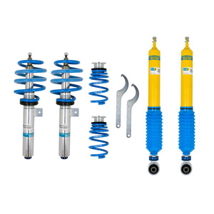 Bilstein B16 (PSS10) 2014-2015 Mini Cooper Base/S Front & Rear Performance Suspension System