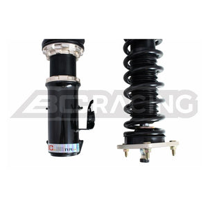 BC Racing BR Series Coilovers ST20x  (FWD)