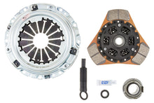 Load image into Gallery viewer, Exedy 1990-1991 Acura Integra L4 Stage 2 Cerametallic Clutch Thick Disc