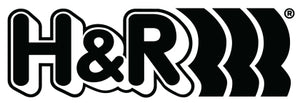 H&R Audi S3 8VS Super Sport Spring