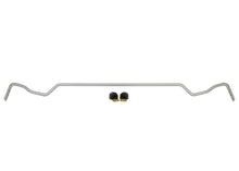 Load image into Gallery viewer, Whiteline 19-20 BMW Z4 Rear 18mm Heavy Duty Adjustable Swaybar