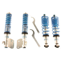 Load image into Gallery viewer, Bilstein B16 08-14 Impreza STI  Front and Rear Performance Suspension System