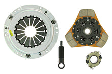 Load image into Gallery viewer, Exedy 1988-1989 Toyota MR2 Super Charged L4 Stage 2 Cerametallic Clutch Thick Disc