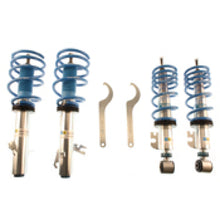 Load image into Gallery viewer, Bilstein B16 2002 Mini Cooper Base Front and Rear Suspension Kit