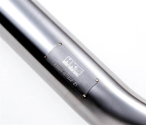HKS SUS FRONT PIPE