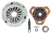 Load image into Gallery viewer, Exedy 1992-1993 Acura Integra L4 Stage 2 Cerametallic Clutch Thin Disc