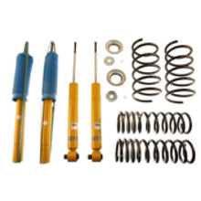 Load image into Gallery viewer, Bilstein B12 1995 BMW 530i Base Sedan Front and Rear Suspension Kit