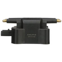 Load image into Gallery viewer, DELPHI Ignition Coil Mini Cooper 2002-2006