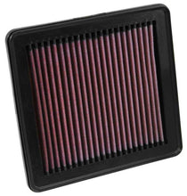 Load image into Gallery viewer, K&amp;N 06 Honda Civic Hybrid 1.3L-L4 Drop In Air Filter