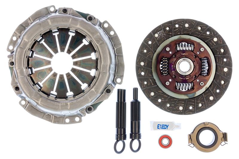 Exedy OEM Replacement Clutch Kit - Toyota MR-S/MR2 Sypder