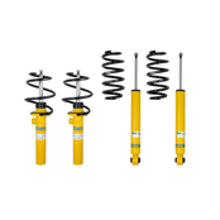 Load image into Gallery viewer, Bilstein B12 15-17 Mini Cooper John Cooper Works 2.0L Front and Rear Front and Rear Suspension Kit