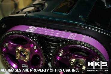 HKS Timing Belt Gen 4 3SGTE