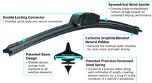 Load image into Gallery viewer, Bosch 4822 Evolution Wiper Blade (Pack of 1)