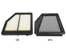 Load image into Gallery viewer, aFe MagnumFLOW Air Filters OER PDS A/F PDS 12-14 Honda Civic 1.8L