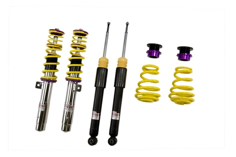 KW Coilover Kit V1 BMW Z4 (E85) Coupe Roadster