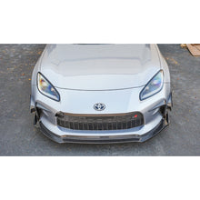 Load image into Gallery viewer, 2022+ Toyota GR86 APR Aero Kit (AB-522000)