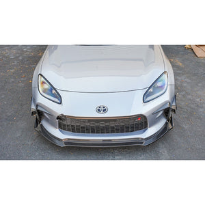 2022+ Toyota GR86 APR Aero Kit (AB-522000)