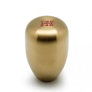 BXAC-00207 Blox Racing 5-speed Shift Knob M10x1.25