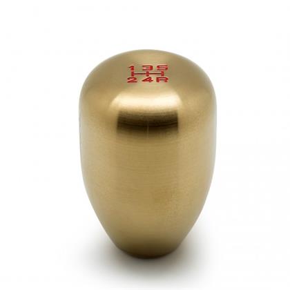 BXAC-00207 Blox Racing 5-speed Shift Knob M10x1.25