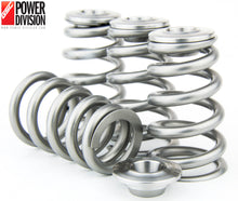 Load image into Gallery viewer, GSC Power-Division CONICAL Valve Spring with Ti Retainer for Gen 2/3 3SGTE