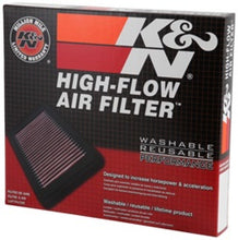 Load image into Gallery viewer, K&amp;N 09-10 Acura TSX 2.4L-L4 Drop In Air Filter