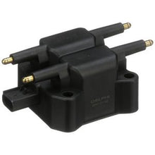 Load image into Gallery viewer, DELPHI Ignition Coil Mini Cooper 2002-2006