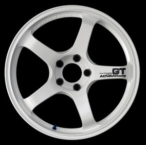 Advan Racing GT Premium 18x9.5 +40 5x100