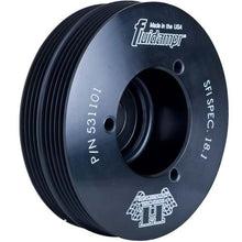 Load image into Gallery viewer, Fluidampr Performance Damper For Subaru EJ series engines 531101