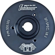 Load image into Gallery viewer, Fluidampr Performance Damper For Subaru EJ series engines 531101