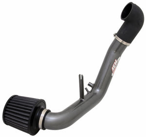 AEM 02-06 RSX (Manual Base Model only) Silver Cold Air Intake