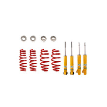 Load image into Gallery viewer, Bilstein B12 Pro-Kit 14-16 BMW M235i Front and Rear Suspension Kit