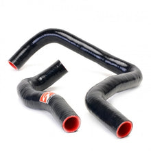 Load image into Gallery viewer, Skunk2 94-01 Acura Integra (Non Type R) Radiator Hose Kit (Blk/Rd 2 Hose Kit)