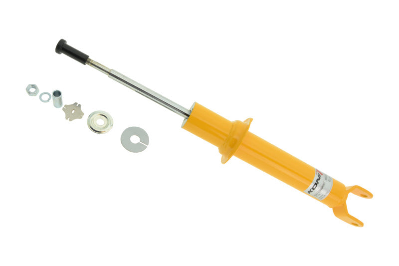 Koni Sport (Yellow) Shock 03-08 Mazda RX8 Coupe/ Excluding 2008 cars with OE Bilstein shocks - Front