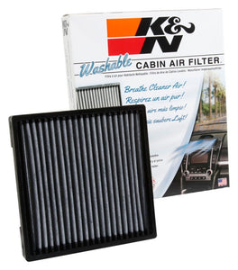 K&N Cabin Air filter (BRZ/FRS) 2013-2016
