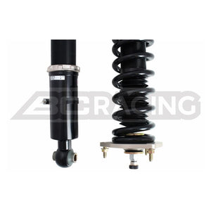 BC Racing BR Series Coilovers Supra (1986-1992)