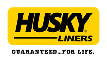 Load image into Gallery viewer, Husky Liners Universal Classic Style Center Hump Black Floor Mat (w/o Shifter Console)