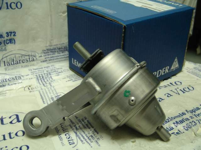 LEMFOERDER UPPER ENGINE MOUNT 2003-2006 MINI COOPER