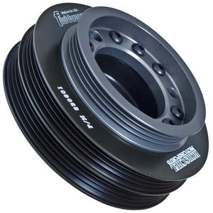 Fluidampr Performance Damper For 1990-2001 Honda B series engines