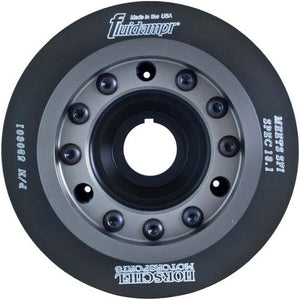 Fluidampr Performance Damper For 1990-2001 Honda B series engines
