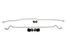Load image into Gallery viewer, Whiteline 92-95 Toyota MR2 SW20 Front &amp; Rear Sway Bar Kit