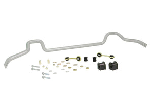 Whiteline Front Sway Bar - 30mm Heavy Duty Blade Adjustable - BTF39Z Toyota Supra 86'-92'