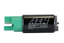 Load image into Gallery viewer, AEM High Flow In-Tank Fuel Pump - Universal
