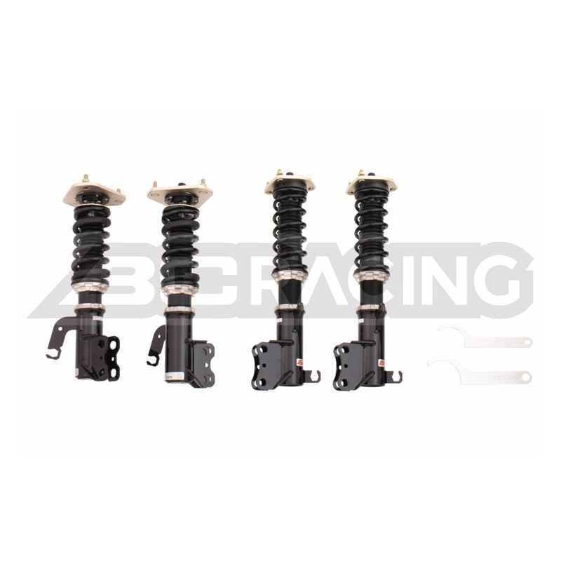 BC Racing BR Series Coilovers ST185 (AWD)