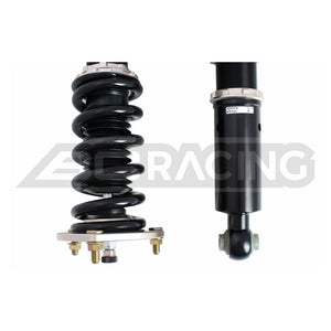 BC Racing BR Series Coilovers Supra (1986-1992)