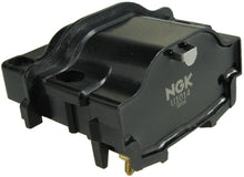 Load image into Gallery viewer, NGK 1994-87 Toyota Tercel HEI Ignition Coil