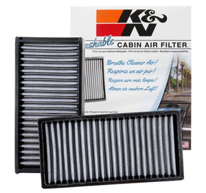 K&N 01-05 Honda Civic Cabin Air Filter