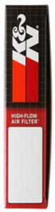 K&N Replacement Air Filter MINI COOPER 1.6L-L4 2007